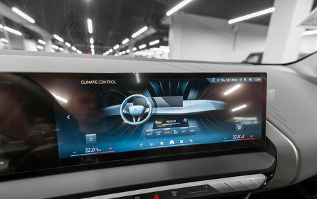 BMW X3, 2025 год, 7 600 000 рублей, 23 фотография