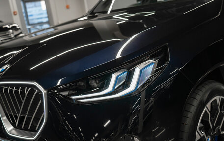 BMW X3, 2025 год, 7 600 000 рублей, 29 фотография