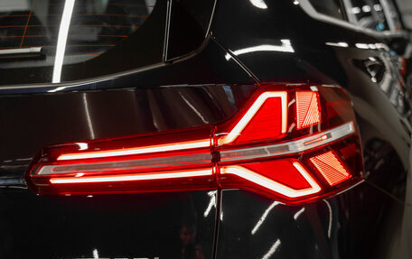 BMW X3, 2025 год, 7 600 000 рублей, 30 фотография