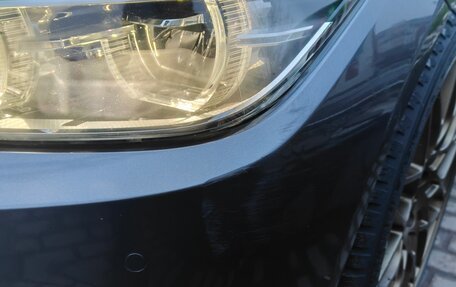 BMW 3 серия, 2017 год, 2 900 000 рублей, 7 фотография