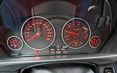 BMW 3 серия, 2017 год, 2 900 000 рублей, 13 фотография