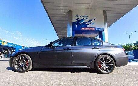 BMW 3 серия, 2017 год, 2 900 000 рублей, 17 фотография