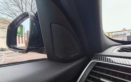 BMW 3 серия, 2017 год, 2 900 000 рублей, 16 фотография