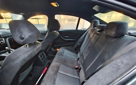 BMW 3 серия, 2017 год, 2 900 000 рублей, 11 фотография
