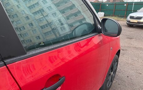 Skoda Fabia II, 2013 год, 600 000 рублей, 7 фотография