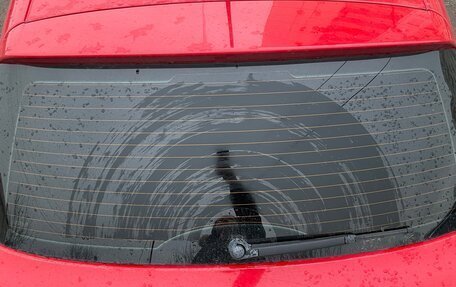 Skoda Fabia II, 2013 год, 600 000 рублей, 5 фотография