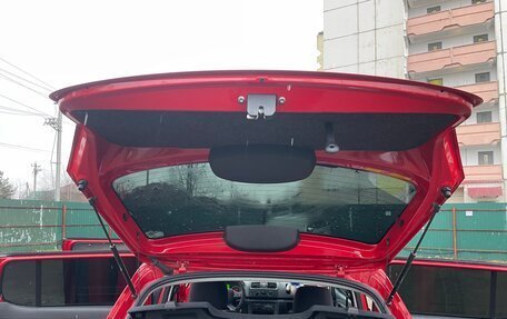 Skoda Fabia II, 2013 год, 600 000 рублей, 12 фотография