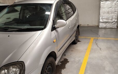 Nissan Tino, 1999 год, 260 000 рублей, 2 фотография