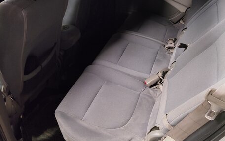 Nissan Tino, 1999 год, 260 000 рублей, 10 фотография