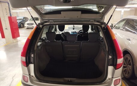 Nissan Tino, 1999 год, 260 000 рублей, 7 фотография