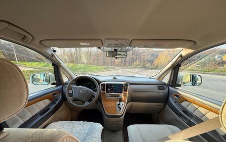 Toyota Alphard III, 2006 год, 1 990 000 рублей, 5 фотография