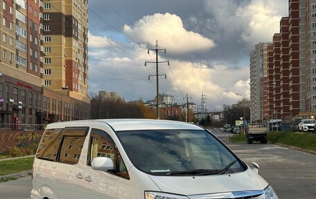 Toyota Alphard III, 2006 год, 1 990 000 рублей, 10 фотография