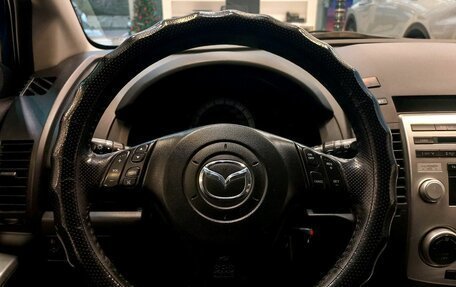 Mazda 5 I рестайлинг, 2006 год, 840 000 рублей, 9 фотография