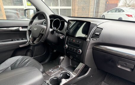 KIA Sorento II рестайлинг, 2011 год, 1 280 000 рублей, 2 фотография