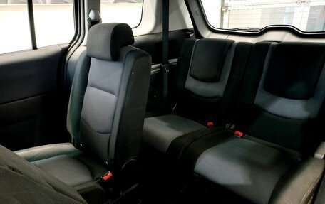 Mazda 5 I рестайлинг, 2006 год, 840 000 рублей, 12 фотография