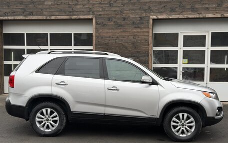 KIA Sorento II рестайлинг, 2011 год, 1 280 000 рублей, 4 фотография
