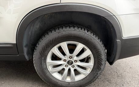 KIA Sorento II рестайлинг, 2011 год, 1 280 000 рублей, 10 фотография