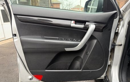 KIA Sorento II рестайлинг, 2011 год, 1 280 000 рублей, 16 фотография