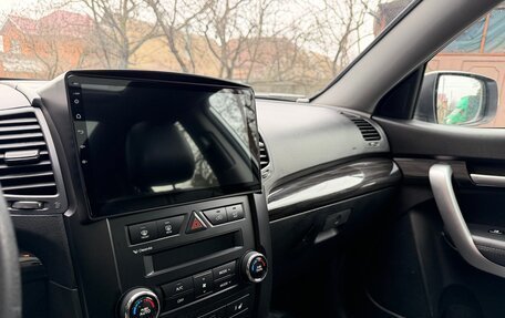 KIA Sorento II рестайлинг, 2011 год, 1 280 000 рублей, 17 фотография