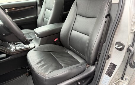 KIA Sorento II рестайлинг, 2011 год, 1 280 000 рублей, 13 фотография