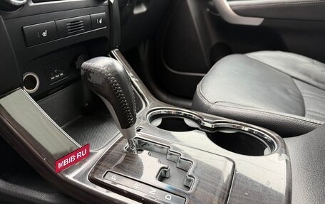 KIA Sorento II рестайлинг, 2011 год, 1 280 000 рублей, 18 фотография