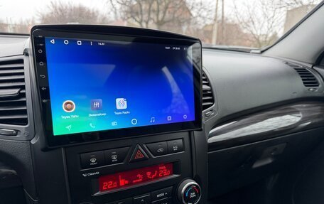 KIA Sorento II рестайлинг, 2011 год, 1 280 000 рублей, 29 фотография