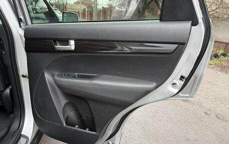 KIA Sorento II рестайлинг, 2011 год, 1 280 000 рублей, 26 фотография