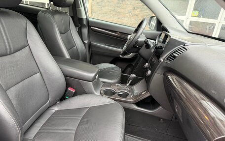 KIA Sorento II рестайлинг, 2011 год, 1 280 000 рублей, 27 фотография