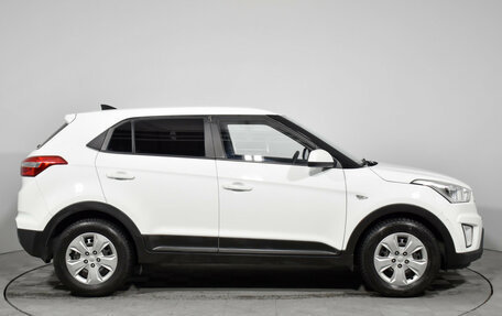 Hyundai Creta I рестайлинг, 2018 год, 1 390 000 рублей, 4 фотография