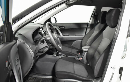 Hyundai Creta I рестайлинг, 2018 год, 1 390 000 рублей, 10 фотография