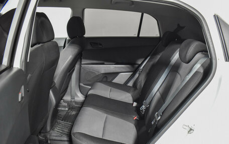 Hyundai Creta I рестайлинг, 2018 год, 1 390 000 рублей, 11 фотография