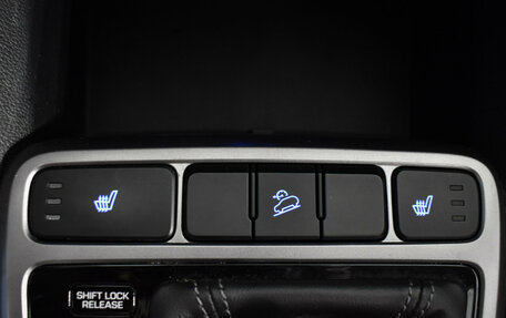 Hyundai Creta I рестайлинг, 2018 год, 1 390 000 рублей, 15 фотография