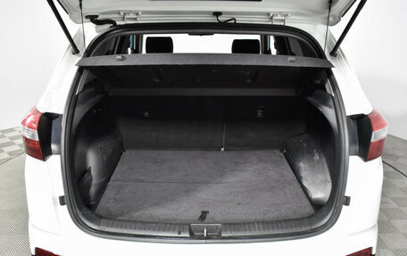 Hyundai Creta I рестайлинг, 2018 год, 1 390 000 рублей, 20 фотография