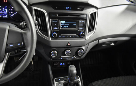 Hyundai Creta I рестайлинг, 2018 год, 1 390 000 рублей, 18 фотография