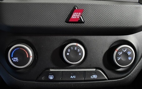 Hyundai Creta I рестайлинг, 2018 год, 1 390 000 рублей, 17 фотография