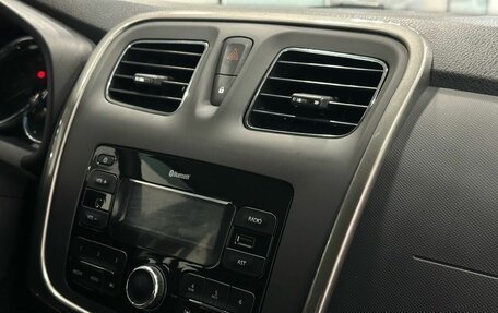 Renault Sandero II рестайлинг, 2019 год, 1 329 900 рублей, 7 фотография