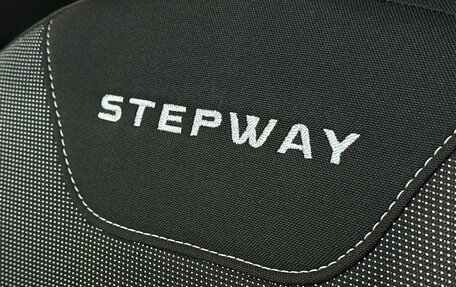 Renault Sandero II рестайлинг, 2019 год, 1 329 900 рублей, 12 фотография