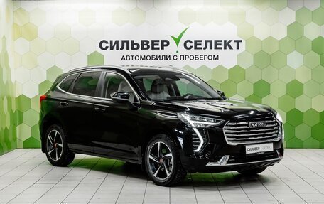 Haval Jolion, 2023 год, 2 200 000 рублей, 5 фотография