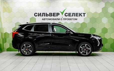 Haval Jolion, 2023 год, 2 200 000 рублей, 8 фотография