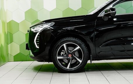 Haval Jolion, 2023 год, 2 200 000 рублей, 9 фотография