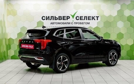 Haval Jolion, 2023 год, 2 200 000 рублей, 2 фотография