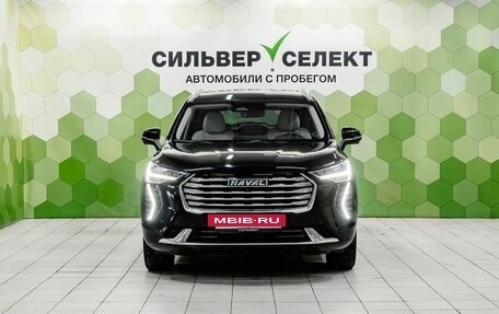 Haval Jolion, 2023 год, 2 200 000 рублей, 3 фотография