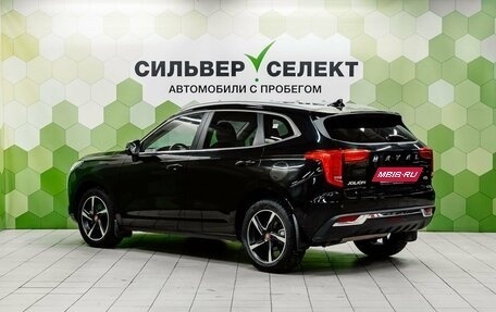 Haval Jolion, 2023 год, 2 200 000 рублей, 6 фотография
