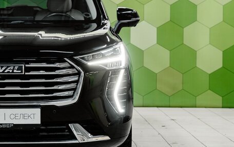 Haval Jolion, 2023 год, 2 200 000 рублей, 10 фотография