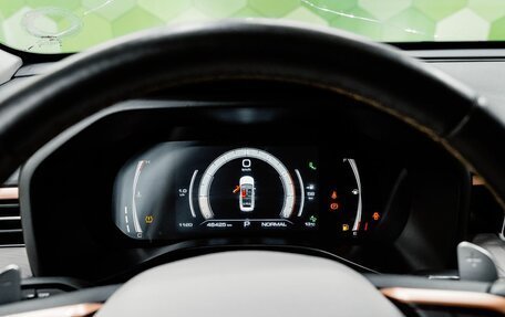 Haval Jolion, 2023 год, 2 200 000 рублей, 17 фотография