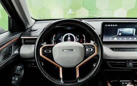 Haval Jolion, 2023 год, 2 200 000 рублей, 14 фотография