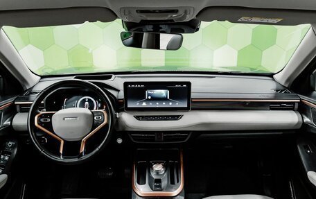 Haval Jolion, 2023 год, 2 200 000 рублей, 13 фотография