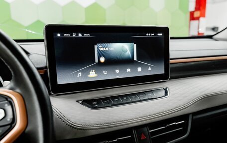 Haval Jolion, 2023 год, 2 200 000 рублей, 18 фотография