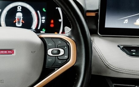 Haval Jolion, 2023 год, 2 200 000 рублей, 16 фотография