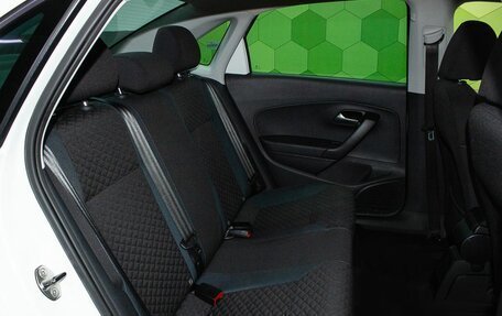 Volkswagen Polo VI (EU Market), 2019 год, 1 300 000 рублей, 12 фотография